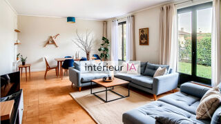  Maison � vendre 4 pi�ces 99 m�