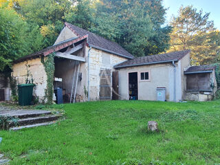  Maison � vendre 2 pi�ces 62 m�