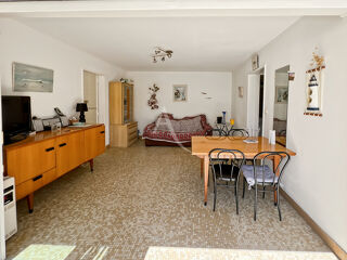  Appartement à vendre 2 pièces 36 m²