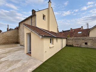  Maison à vendre 6 pièces 110 m²