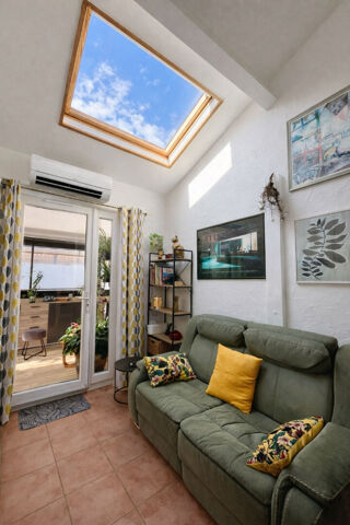  Maison � vendre 3 pi�ces 49 m�