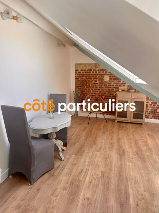  Appartement � vendre 2 pi�ces 35 m�