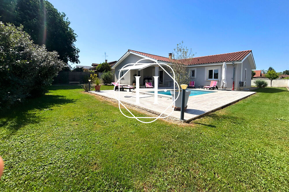 Maison 5 pièces 134 m² · à Saint Denis les Bourg · 134 m² · 425 000 €