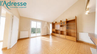  Maison à vendre 5 pièces 110 m²