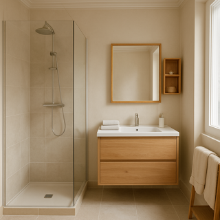  Appartement � vendre 1 pi�ce 33 m�