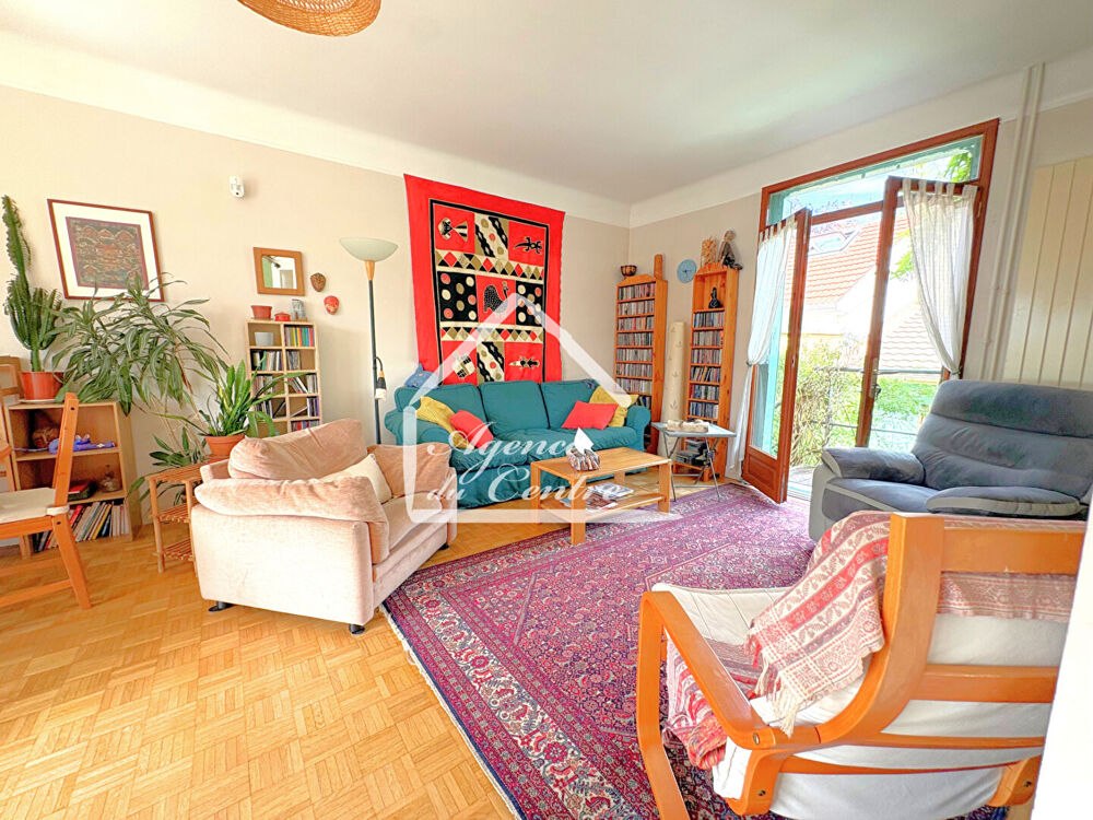 à vendre  Maison Cachan (94230)