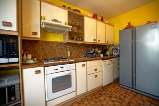  Maison  vendre 5 pices 124 m