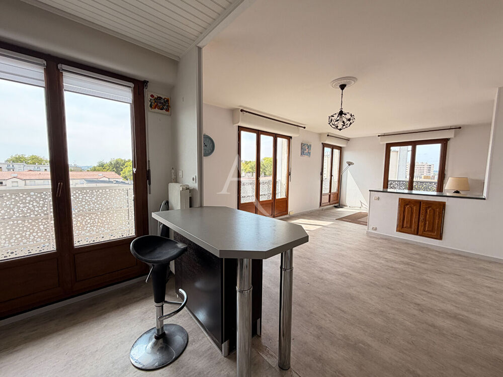 Vente Appartement Appartement Reims 3 pièce(s) 68.57 m2 Reims