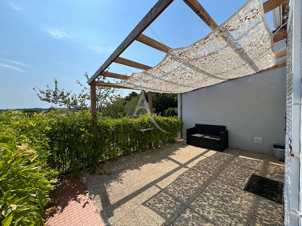 Maison Longeville Sur Mer