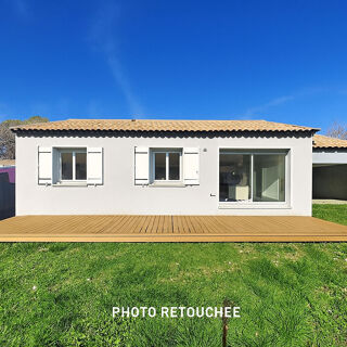  Maison � vendre 4 pi�ces 90 m�