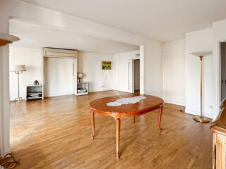  Appartement à vendre 4 pièces 113 m²