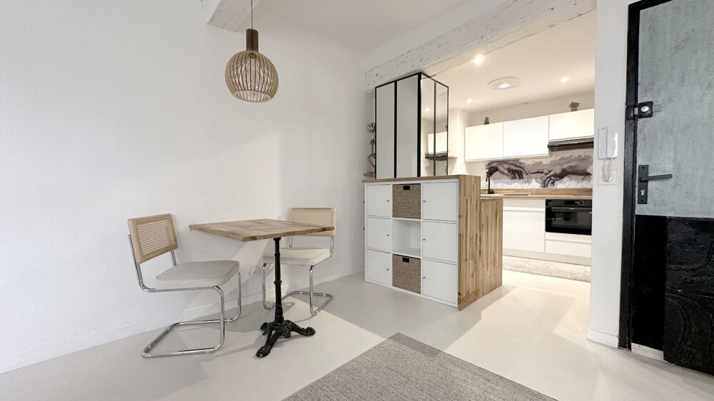 Vente Appartement Appartement Aix En Provence 2 pièce(s) 34 m2 Aix en provence