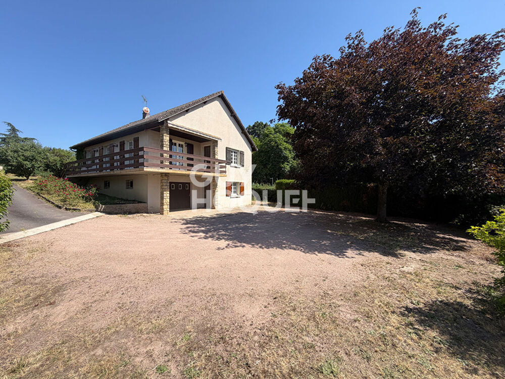 Maison à vendre à Saint-Pierre-de-Varennes - 139 000