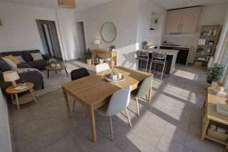  Appartement � vendre 4 pi�ces 73 m�