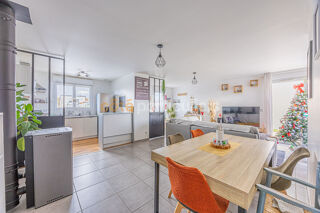  Maison  vendre 4 pices 81 m