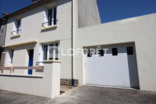  Maison � louer 4 pi�ces 78 m�