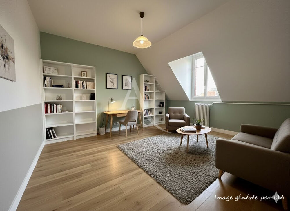 � vendre  Villa Chartres (28000)