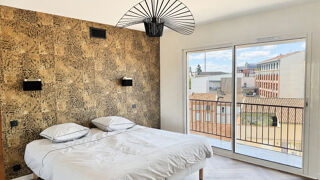  Appartement à louer 4 pièces 155 m²