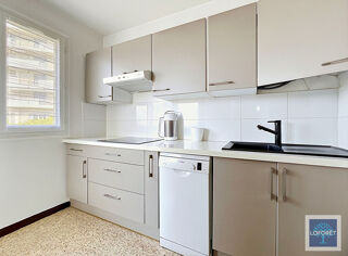  Appartement à vendre 4 pièces 69 m²
