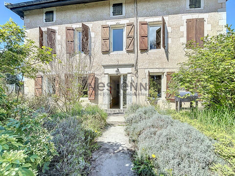   Maison Martres Tolosane Maison - 5 pièce(s) - 274 m²