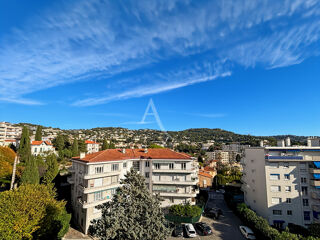  Appartement � vendre 3 pi�ces 81 m�