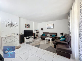  Appartement  vendre 4 pices 88 m