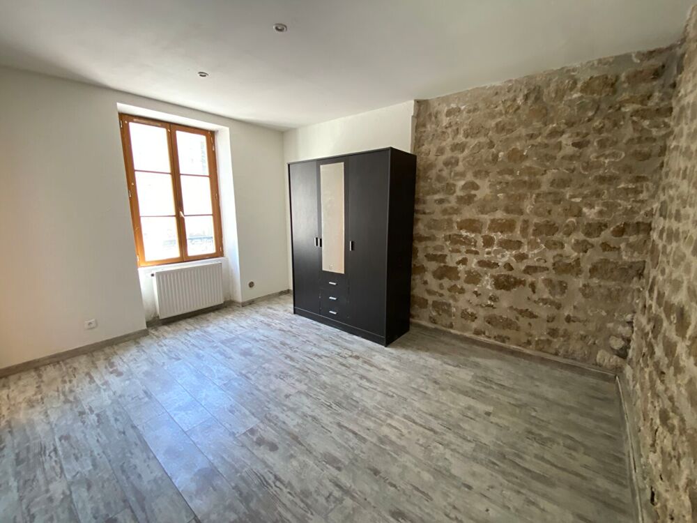 Vente Appartement Appartement 2 pièces Presles