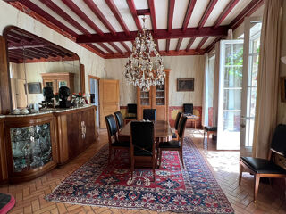  Maison à vendre 12 pièces 520 m²