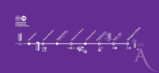  Appartement � vendre 2 pi�ces 47 m�