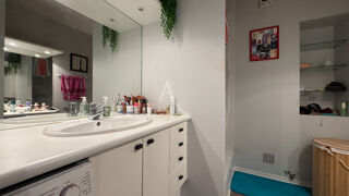  Appartement à vendre 3 pièces 86 m²