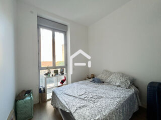  Appartement à louer 3 pièces 60 m²