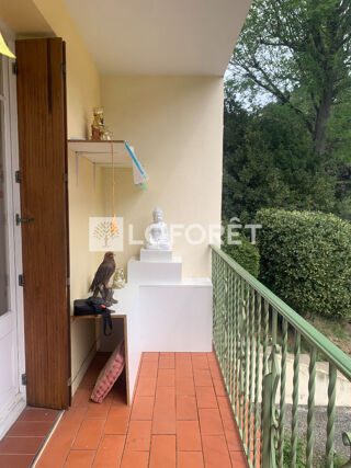  Appartement  vendre 1 pice 28 m