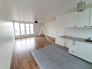  Appartement à louer 1 pièce 39 m²