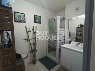  Appartement � vendre 2 pi�ces 45 m�