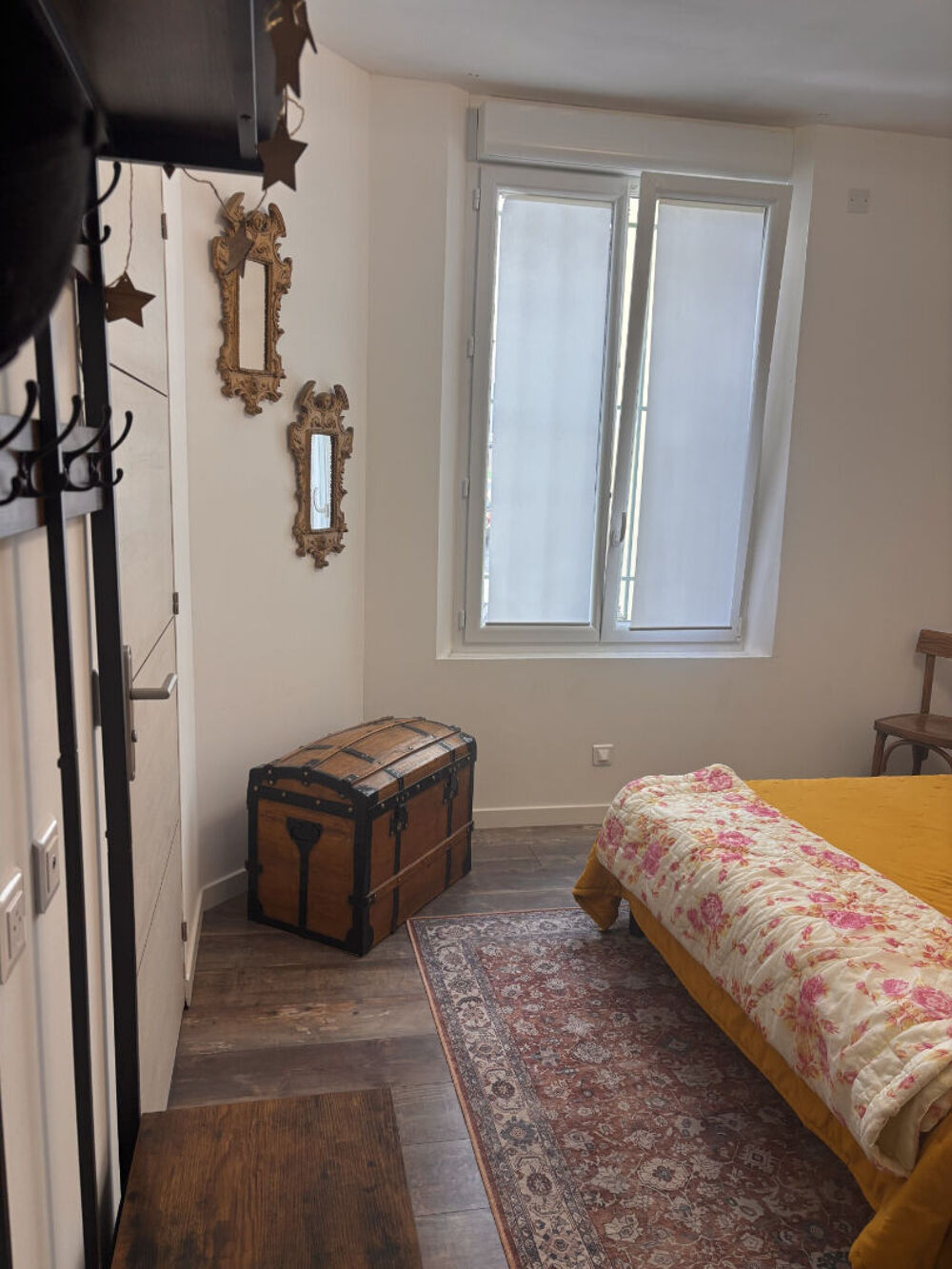 A VISITER ! T3 CENTRE VILLE SAINT RAPHAEL IDEAL INVESTISSEMENT