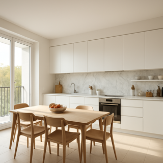  Appartement à vendre 5 pièces 124 m²