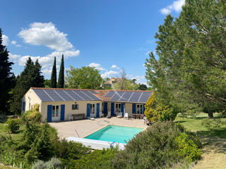  Maison à vendre 6 pièces 175 m²