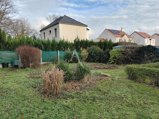  Maison � vendre 5 pi�ces 91 m�