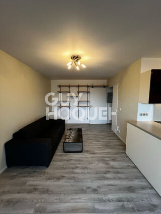  Appartement � louer 2 pi�ces 41 m�