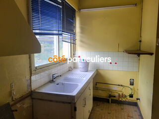  Appartement � vendre 5 pi�ces 93 m�