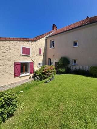  Maison à vendre 8 pièces 187 m²