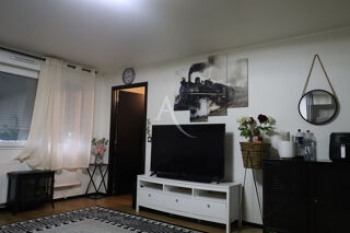  Appartement à vendre 2 pièces 43 m²