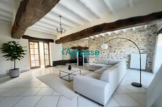  Maison � vendre 6 pi�ces 278 m�