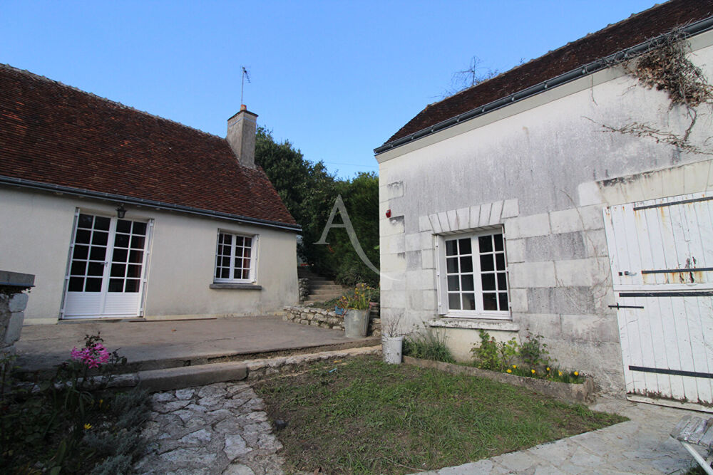 Maison 3 pièces 74 m² · à Chedigny · 74 m² · 150 000 €