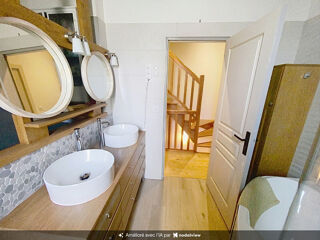  Maison à vendre 6 pièces 137 m²