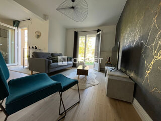  Maison à vendre 4 pièces 60 m²