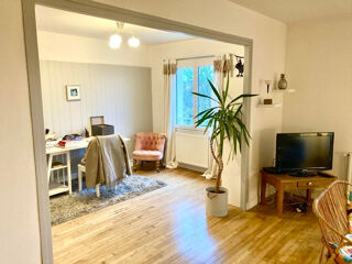  Appartement � vendre 3 pi�ces 72 m�