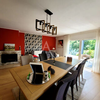  Maison  vendre 6 pices 162 m