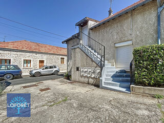  Appartement � vendre 1 pi�ce 21 m�