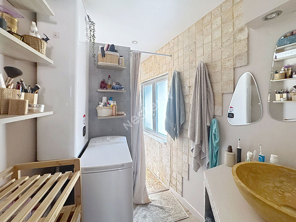 Vente Maison Maison T2 avec Bel extérieur La seyne sur mer